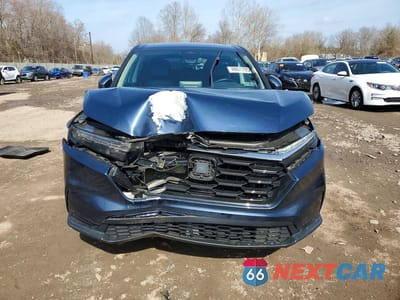 Piąte zdjęcie samochodu w środku: 2023 HONDA CR-V EXL VIN:2HKRS4H72PH438431 - miniatura