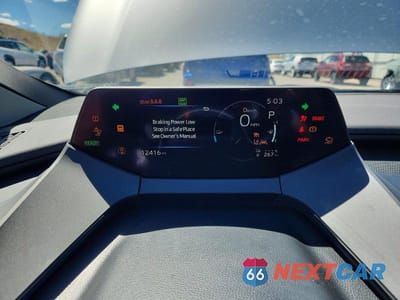 Zdjęcie 9 z 13 samochodu: 2024 TOYOTA PRIUS PRIME XSE VIN:JTDACACU3R3035210 - miniatura