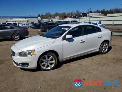 2016 VOLVO S60 PLATINUM YV149MFM8G2394414 - główne zdjęcie licytacji z USA - miniatura