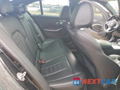 Zdjęcie 10 z 12 samochodu: 2021 BMW M340XI VIN:3MW5U9J00M8C08899 - miniatura