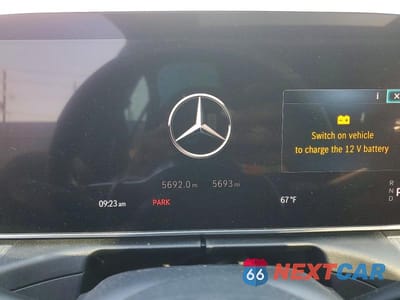 Zdjęcie 9 z 12 samochodu: 2024 MERCEDES-BENZ C 300 VIN:W1KAF4GB5RR230472 - miniatura