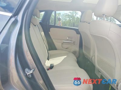 Zdjęcie 11 z 13 samochodu: 2023 MERCEDES-BENZ GLA 250 4MATIC VIN:W1N4N4HBXPJ481078 - miniatura