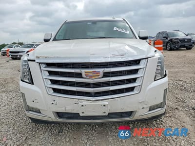 Piąte zdjęcie samochodu w środku: 2016 CADILLAC ESCALADE ESV VIN:1GYS3GKJ1GR432000 - miniatura