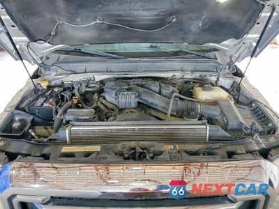 Zdjęcie 11 z 12 samochodu: 2015 FORD F250 SUPER DUTY VIN:1FT7W2B65FEC14794 - miniatura