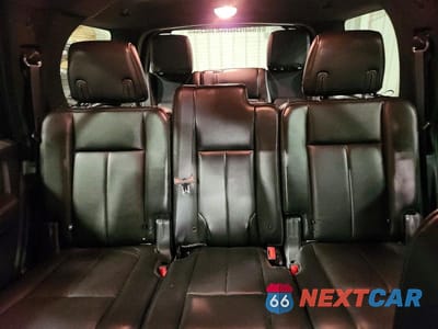 Zdjęcie 10 z 14 samochodu: 2011 FORD EXPEDITION LIMITED VIN:1FMJU2A52BEF11810 - miniatura