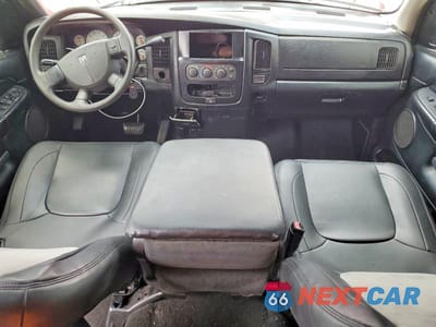 Zdjęcie 8 z 12 samochodu: 2005 DODGE RAM 1500 ST VIN:1D7HA18N55J618931 - miniatura
