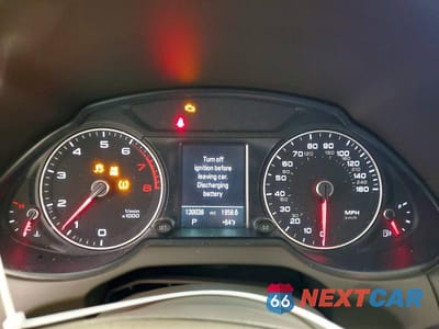 Zdjęcie 9 z 14 samochodu: 2013 AUDI Q5 PREMIUM PLUS VIN:WA1LFAFP9DA066210 - miniatura