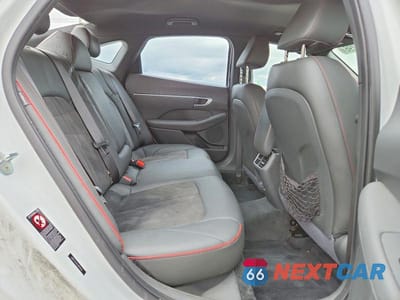 Zdjęcie 10 z 12 samochodu: 2020 HYUNDAI SONATA SEL PLUS VIN:5NPEJ4J2XLH044654 - miniatura