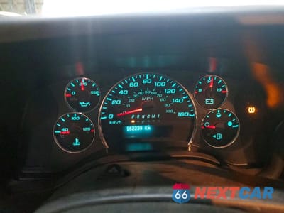 Zdjęcie 9 z 13 samochodu: 2014 GMC SAVANA G2500 VIN:1GTW7GCA5E1151887 - miniatura