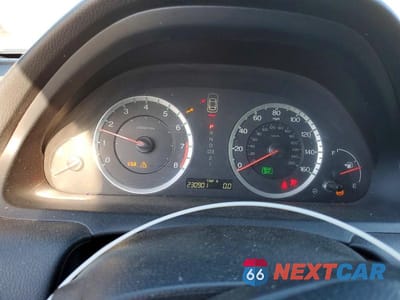 Zdjęcie 9 z 13 samochodu: 2009 HONDA ACCORD LX VIN:1HGCP26389A177555 - miniatura