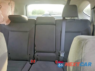 Zdjęcie 10 z 13 samochodu: 2012 HONDA CR-V EX VIN:JHLRM4H59CC001012 - miniatura