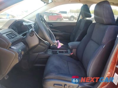 Zdjęcie 7 z 14 samochodu: 2015 HONDA CR-V EX VIN:3CZRM3H59FG707240 - miniatura