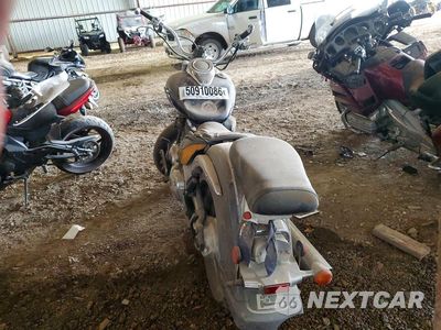 Czwarte zdjęcie samochodu z boku: 2006 SUZUKI C50 VIN:JS1VS55A762101428 - miniatura