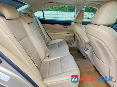 Zdjęcie 10 z 12 samochodu: 2014 LEXUS ES 350 VIN:JTHBK1GG6E2134212 - miniatura