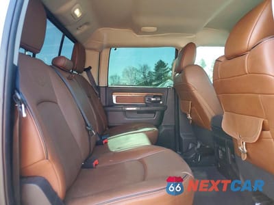 Zdjęcie 10 z 11 samochodu: 2013 RAM 1500 LONGHORN VIN:1C6RR6WT9DS661478 - miniatura