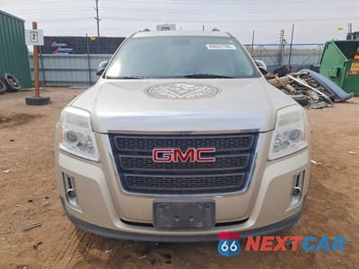 Piąte zdjęcie samochodu w środku: 2014 GMC TERRAIN SLE VIN:2GKFLWEKXE6142647 - miniatura