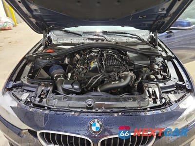 Zdjęcie 11 z 12 samochodu: 2016 BMW 340 XI VIN:WBA8B7C54GK703092 - miniatura