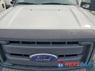 Zdjęcie 12 z 13 samochodu: 2016 FORD F350 SUPER DUTY VIN:1FTBF3A69GEA38819 - miniatura
