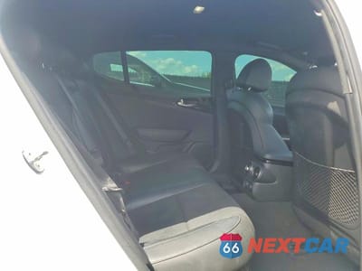Zdjęcie 10 z 13 samochodu: 2020 KIA STINGER GT-LINE VIN:KNAE15LA1L6077155 - miniatura