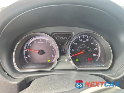 Zdjęcie 9 z 12 samochodu: 2016 NISSAN VERSA 1.6 SV VIN:3N1CN7AP2GL890813 - miniatura