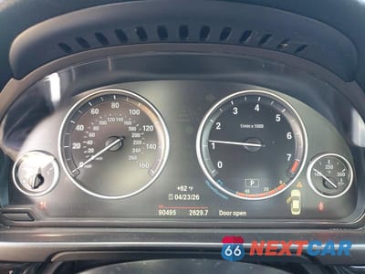 Zdjęcie 9 z 12 samochodu: 2016 BMW 535 XI VIN:WBA5B3C56GG256814 - miniatura