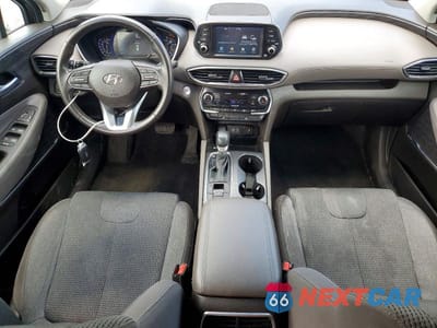 Zdjęcie 8 z 12 samochodu: 2019 HYUNDAI SANTA FE SEL PLUS 2.4L VIN:5NMS33AD2KH131744 - miniatura