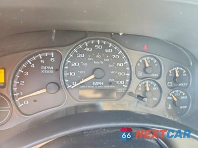Zdjęcie 9 z 14 samochodu: 2001 CHEVROLET TAHOE C1500 VIN:1GNEC13T21J309366 - miniatura