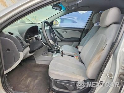 Zdjęcie 7 z 13 samochodu: 2008 HYUNDAI ELANTRA GLS VIN:KMHDU46D48U487310 - miniatura
