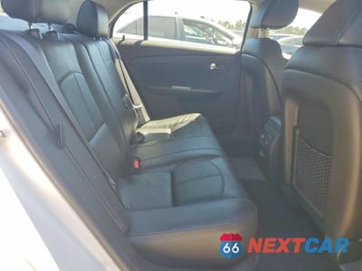 Zdjęcie 10 z 12 samochodu: 2012 CHEVROLET MALIBU LTZ VIN:1G1ZE5E02CF153018 - miniatura