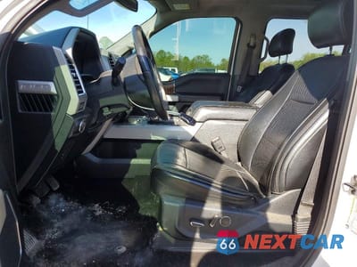 Zdjęcie 7 z 12 samochodu: 2015 FORD F150 SUPERCREW VIN:1FTEW1EF9FFC89165 - miniatura