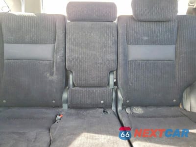 Zdjęcie 10 z 13 samochodu: 2009 HONDA CR-V EX VIN:5J6RE48599L006191 - miniatura