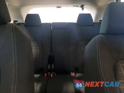 Zdjęcie 10 z 13 samochodu: 2025 HONDA HR-V LX VIN:3CZRZ2H35SM775301 - miniatura