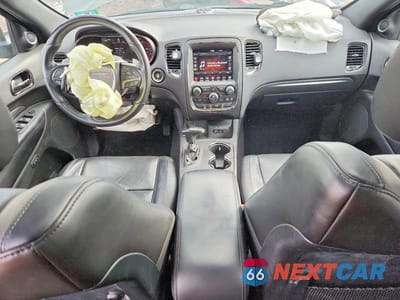 Zdjęcie 8 z 13 samochodu: 2020 DODGE DURANGO R VIN:1C4SDJCT6LC348803 - miniatura