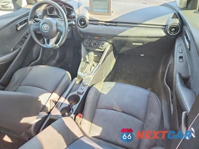 Zdjęcie 8 z 13 samochodu: 2018 TOYOTA YARIS IA BASE VIN:3MYDLBYV4JY331113 - miniatura