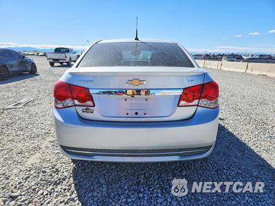 Zdjęcie 6 z 12 samochodu: 2014 CHEVROLET CRUZE LT VIN:1G1PC5SB9E7167756 - miniatura