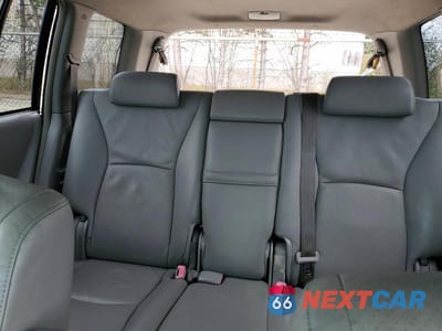 Zdjęcie 10 z 12 samochodu: 2004 TOYOTA HIGHLANDER LIMITED VIN:JTEEP21A840059805 - miniatura