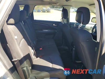 Zdjęcie 11 z 13 samochodu: 2019 DODGE JOURNEY SE VIN:3C4PDCBG5KT799018 - miniatura