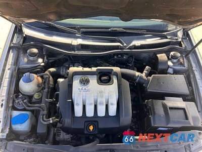 Zdjęcie 7 z 10 samochodu: 2004 VOLKSWAGEN JETTA GLS TDI VIN:3VWSR69M94M131368 - miniatura