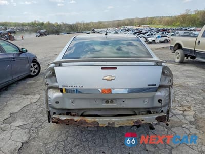 Zdjęcie 6 z 12 samochodu: 2011 CHEVROLET IMPALA LT VIN:2G1WB5EK0B1225983 - miniatura