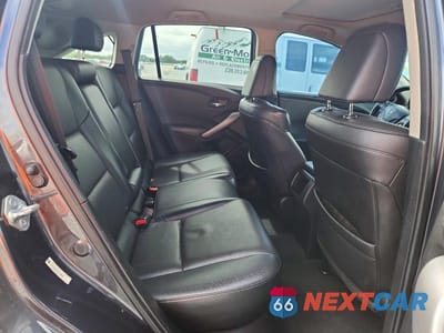 Zdjęcie 11 z 13 samochodu: 2013 ACURA RDX TECHNOLOGY VIN:5J8TB3H51DL019946 - miniatura