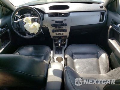 Zdjęcie 8 z 13 samochodu: 2009 FORD FOCUS SEL VIN:1FAHP37N29W208060 - miniatura