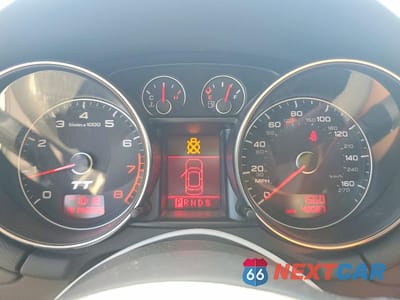 Zdjęcie 9 z 12 samochodu: 2008 AUDI TT 2.0T VIN:TRUAF38J081000447 - miniatura