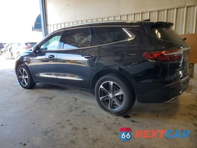 Drugie zdjęcie samochodu z przodu: 2020 BUICK ENCLAVE ESSENCE VIN:5GAERBKW3LJ124613 - miniatura