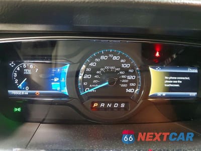 Zdjęcie 9 z 11 samochodu: 2015 FORD TAURUS SEL VIN:1FAHP2E82FG179494 - miniatura