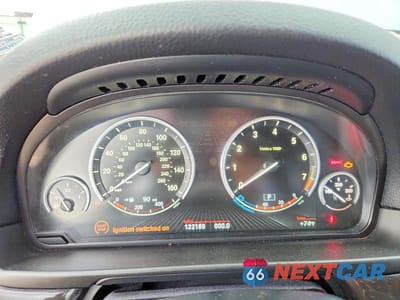 Zdjęcie 9 z 11 samochodu: 2016 BMW 528 I VIN:WBA5A5C52GG350669 - miniatura