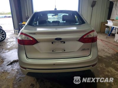 Zdjęcie 6 z 12 samochodu: 2018 FORD FIESTA S VIN:3FADP4AJ2JM143788 - miniatura