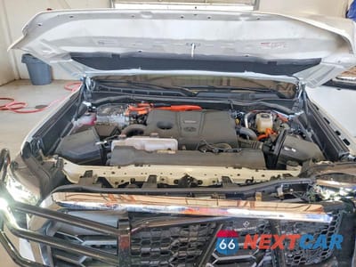 Zdjęcie 11 z 12 samochodu: 2026 TOYOTA TUNDRA 1794 EDITION HV VIN:5TFMC5EC5TX010740 - miniatura