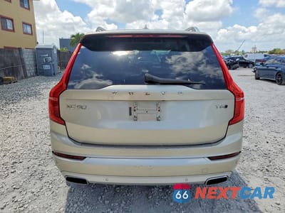 Zdjęcie 6 z 13 samochodu: 2018 VOLVO XC90 T6 VIN:YV4A22PK9J1325322 - miniatura