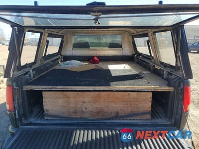 Zdjęcie 10 z 12 samochodu: 2003 CHEVROLET S TRUCK S10 VIN:1GCCS14H238262573 - miniatura
