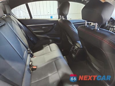 Zdjęcie 10 z 12 samochodu: 2018 BMW 330 XI VIN:WBA8D9G54JNU66951 - miniatura